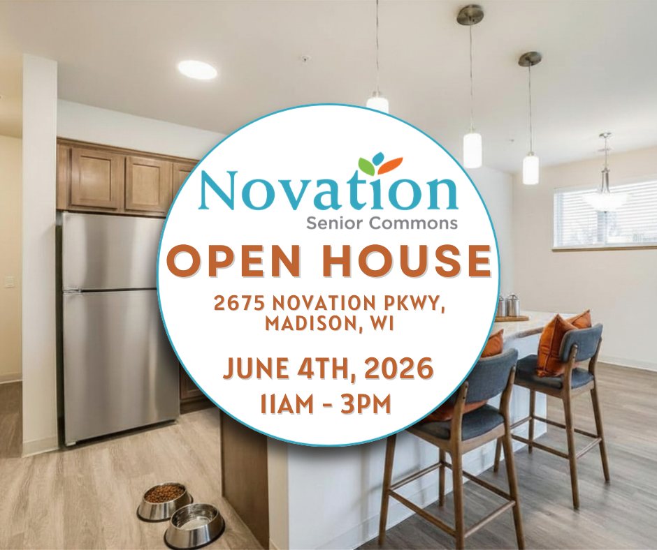 Novation Open House