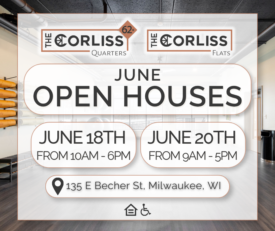 The Corliss Family & Senior Apartments