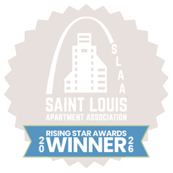 SLAA Rising Star Awards Winner