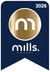 Mills Awards Winner
