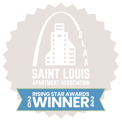 SLAA Rising Star Awards Winner