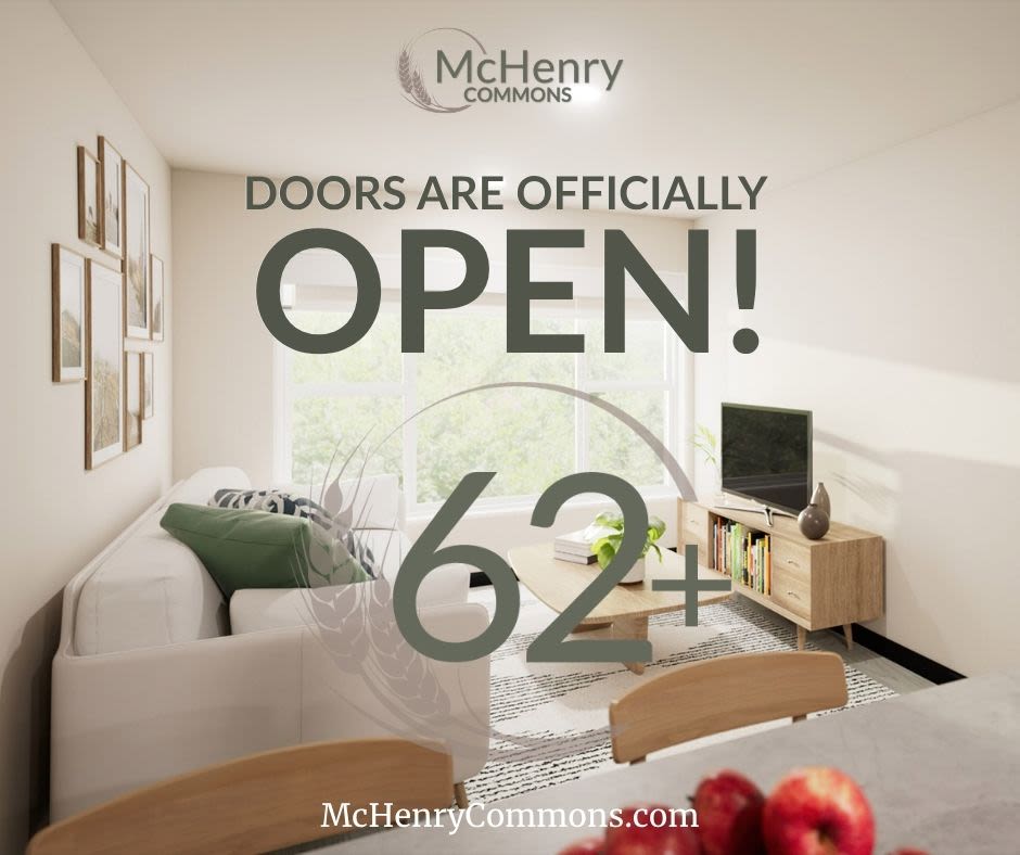 McHenry Commons