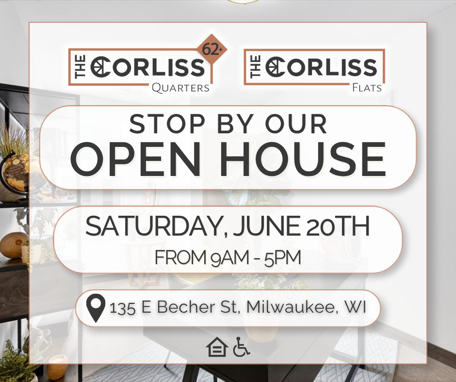 The Corliss Family & Senior Apartments
