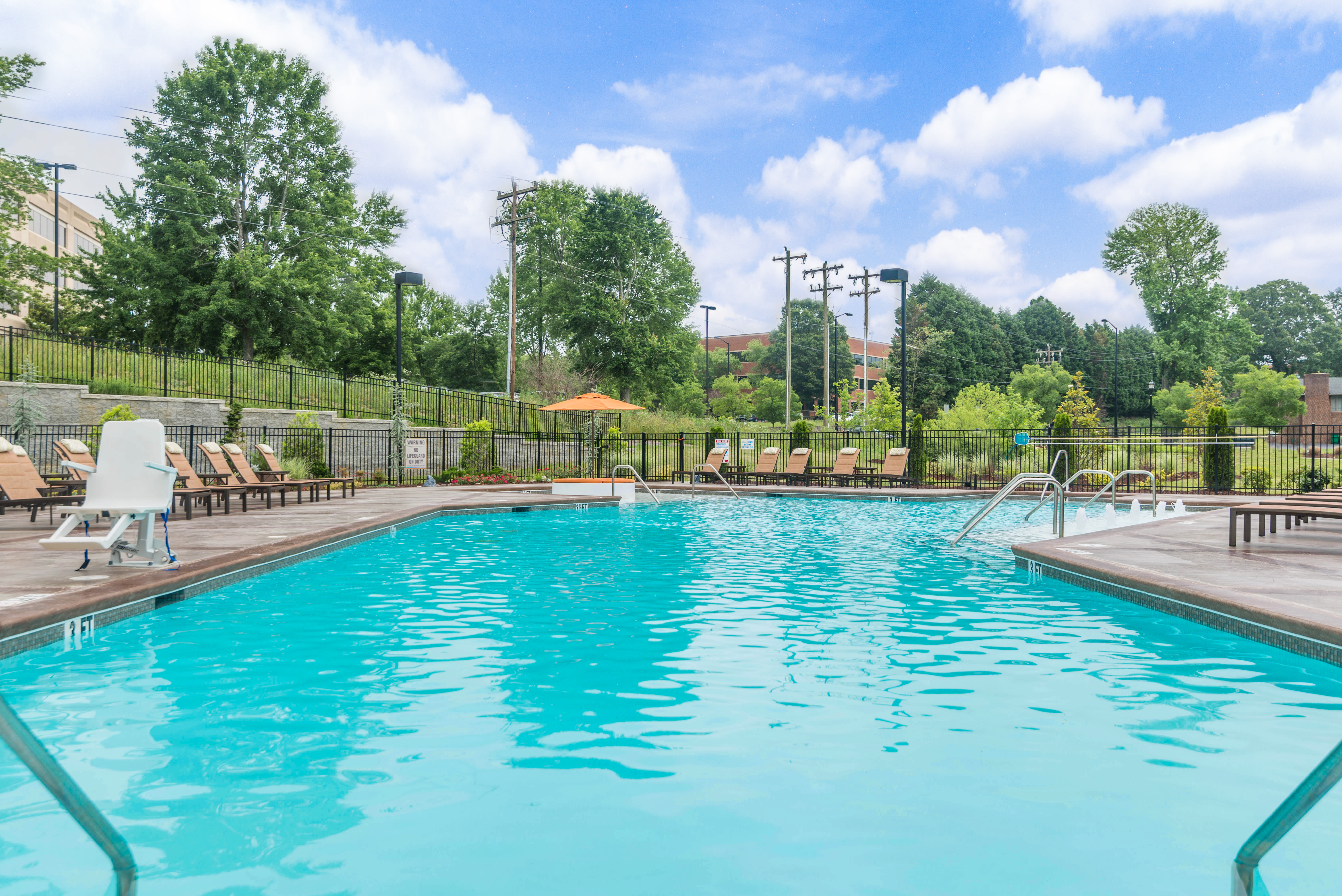 Pool at Langford (3 of 5)