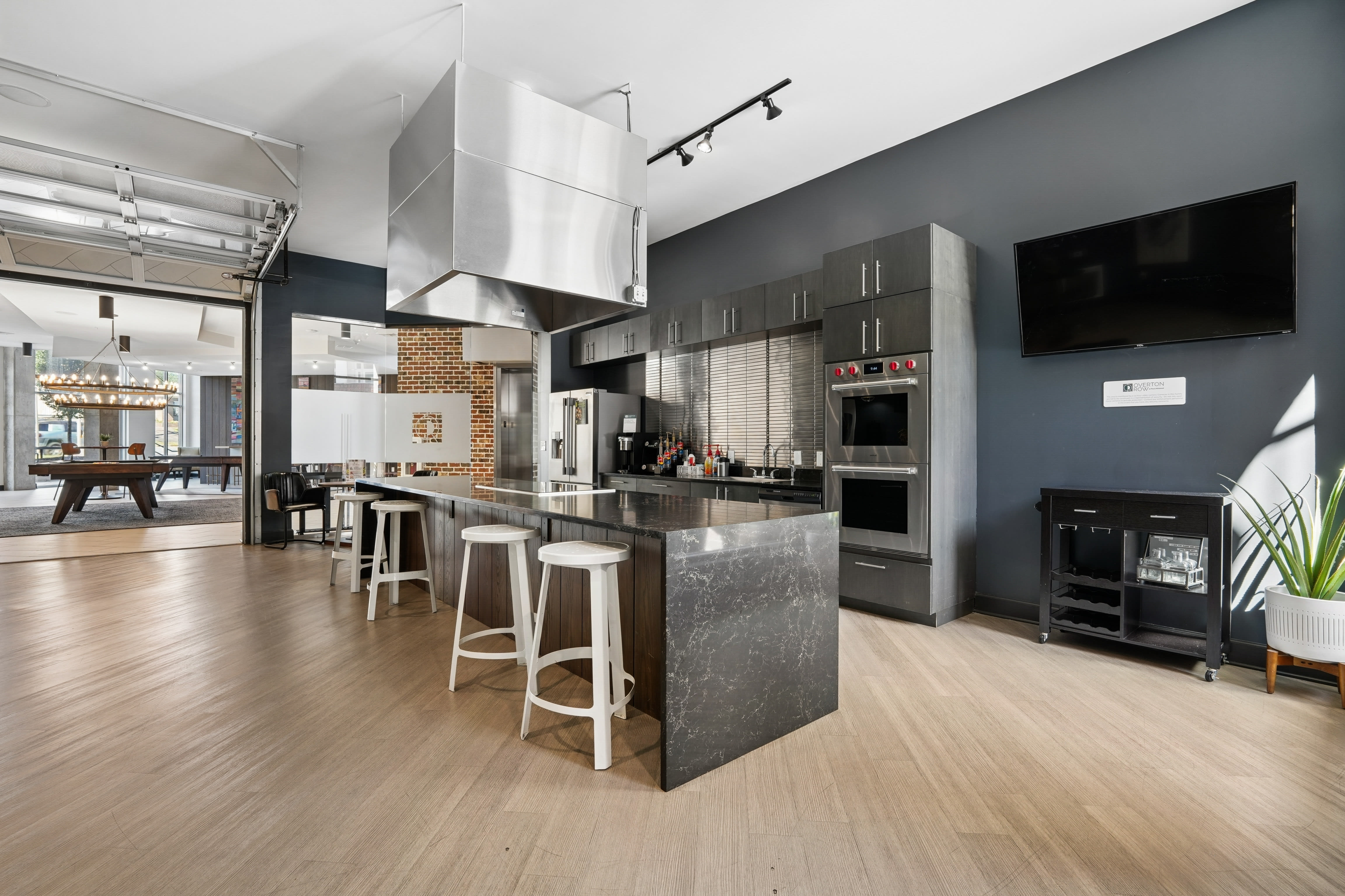 Photo Gallery | Overton Row in Charlotte, North Carolina