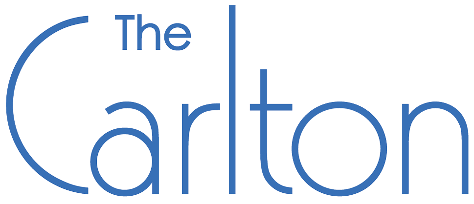 The Carlton Logo