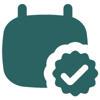30-day move-in satisfaction icon at Vital at Springbrook in Alcoa, Tennessee