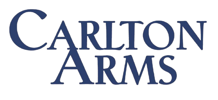 Carlton Arms Logo