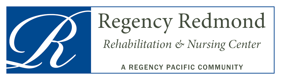 Regency Redmond Rehabilitation and Nursing Center