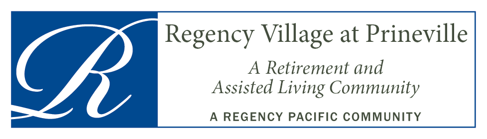 Regency Village at Prineville
