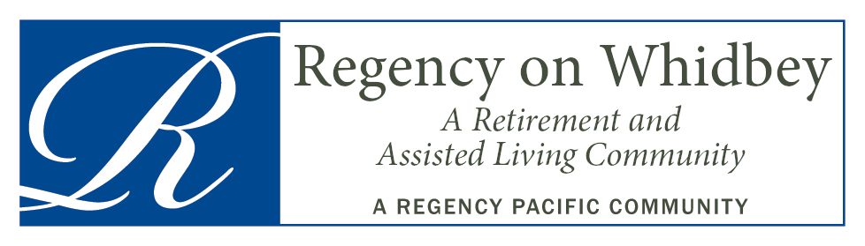 Regency on Whidbey