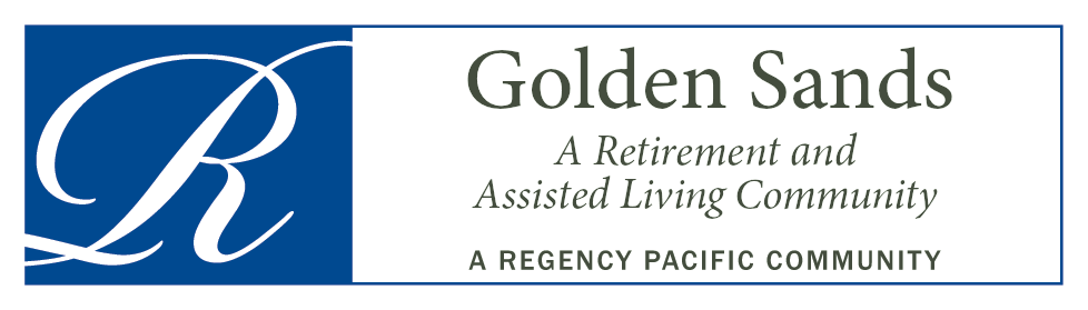 Golden Sands