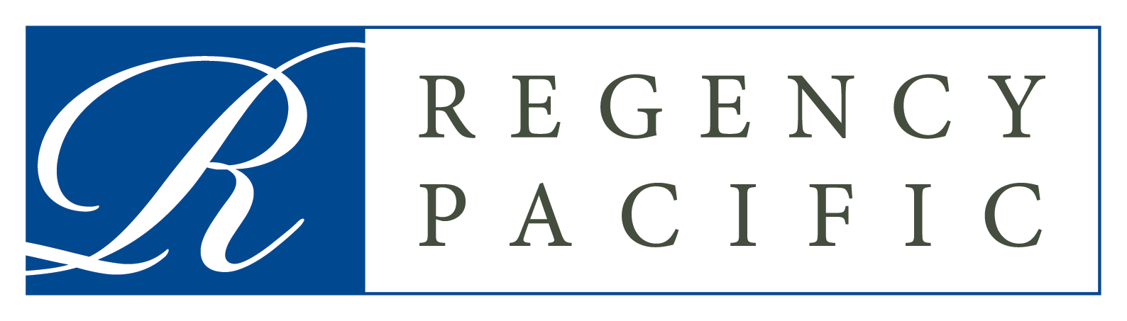 Regency Pacific Management