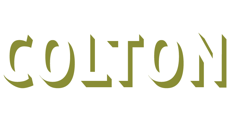 Logo for The Colton in Redwood City, California
