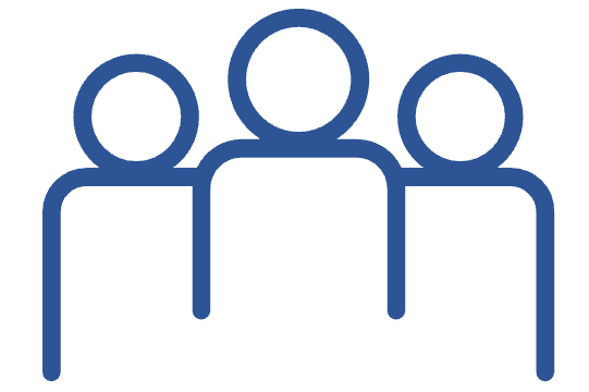 Relationships Icon