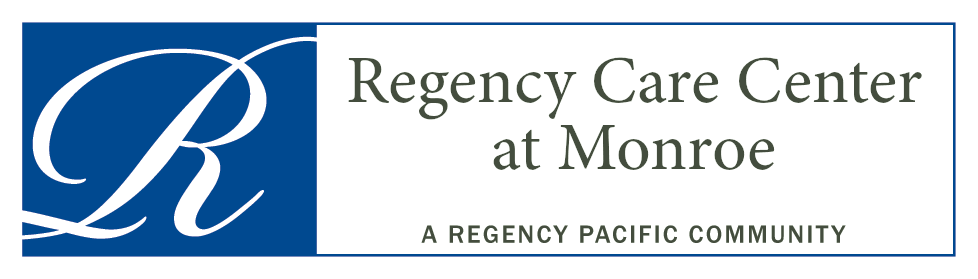 Regency Care Center at Monroe