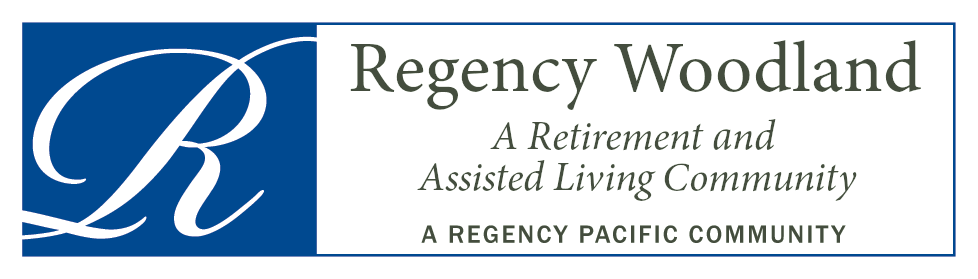 Regency Woodland