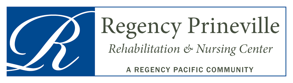 Regency Prineville Rehabilitation and Nursing Center