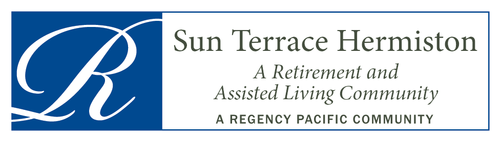 Sun Terrace Hermiston