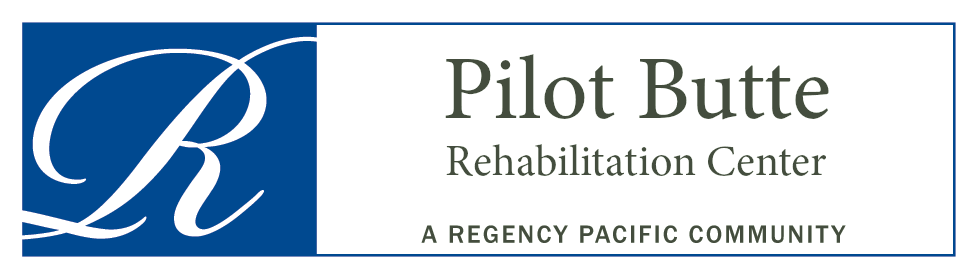 Pilot Butte Rehabilitation Center