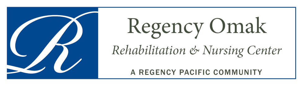 Regency Omak Rehabilitation and Nursing Center