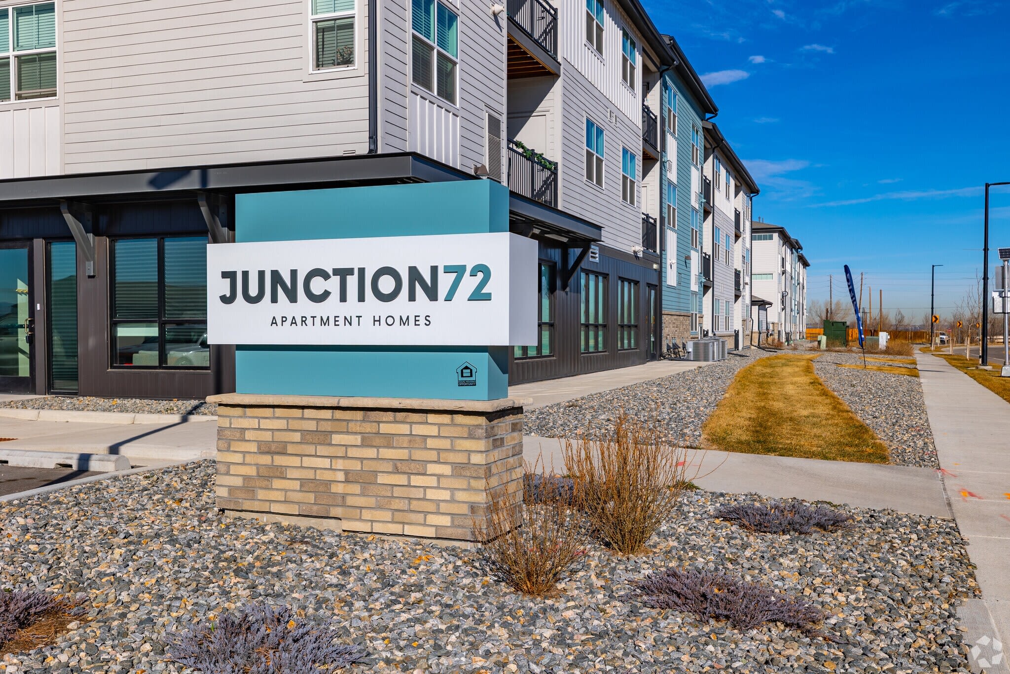 Resident Links at Junction72 Apartments in Commerce City, Colorado