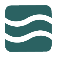 Swimming pool icon at Vital at Springbrook in Alcoa, Tennessee