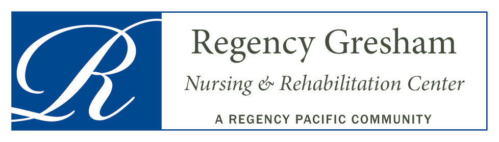 Regency Gresham Nursing and Rehabilitation Center