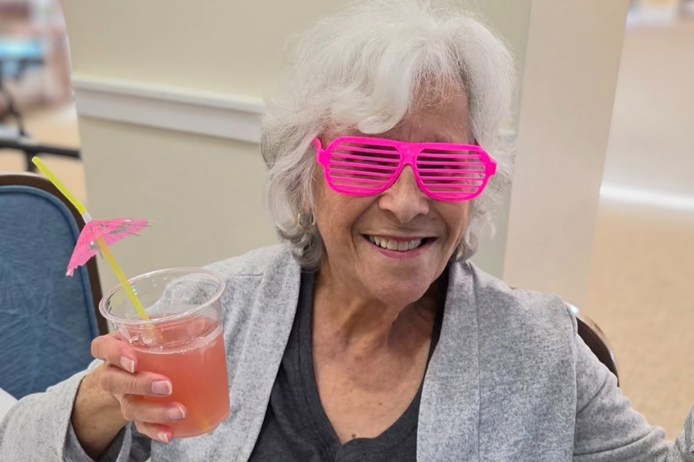 Themed Social