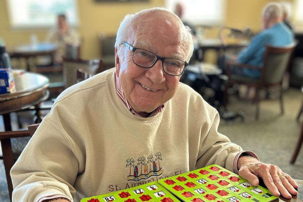 Bingo