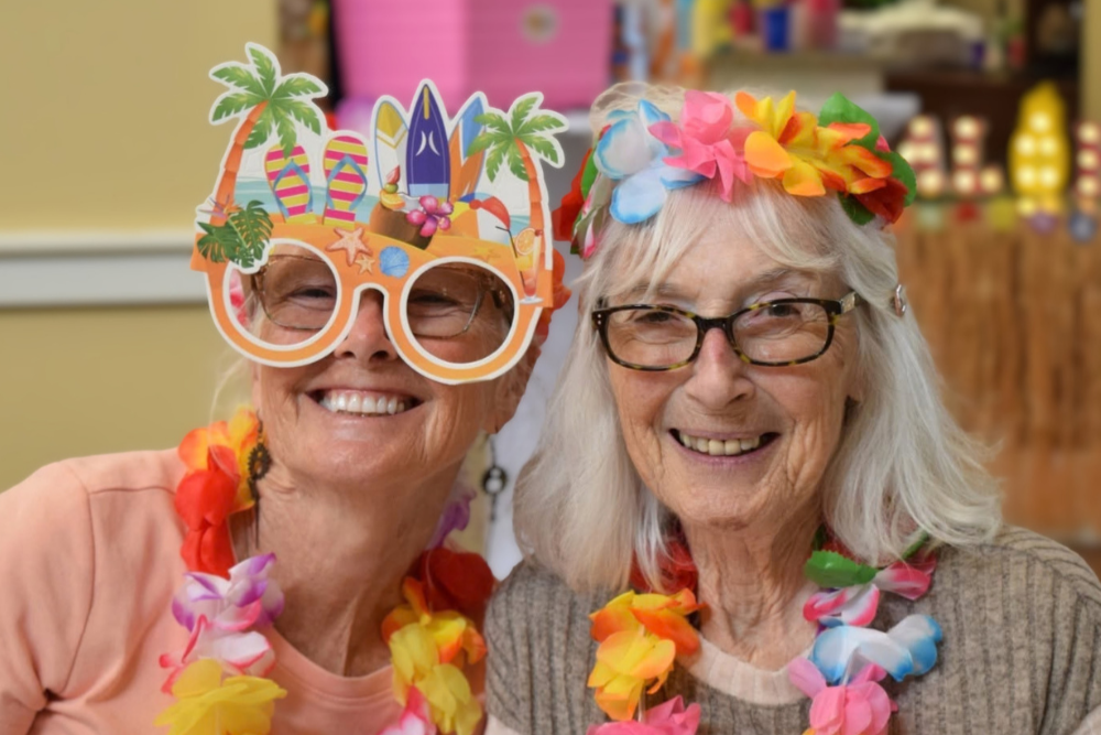 Luau