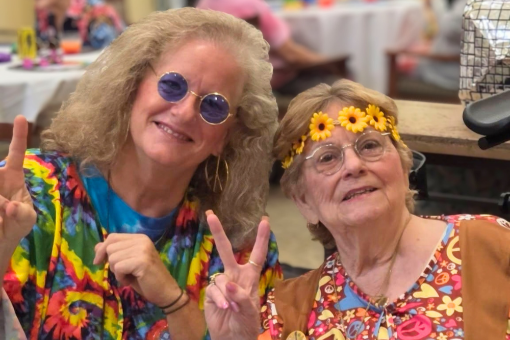 Themed Social