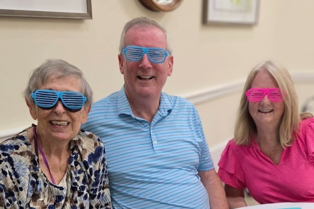 Themed Family Dinner