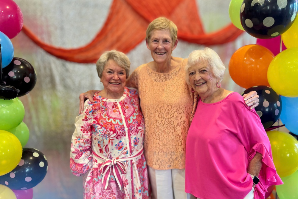 Themed Social