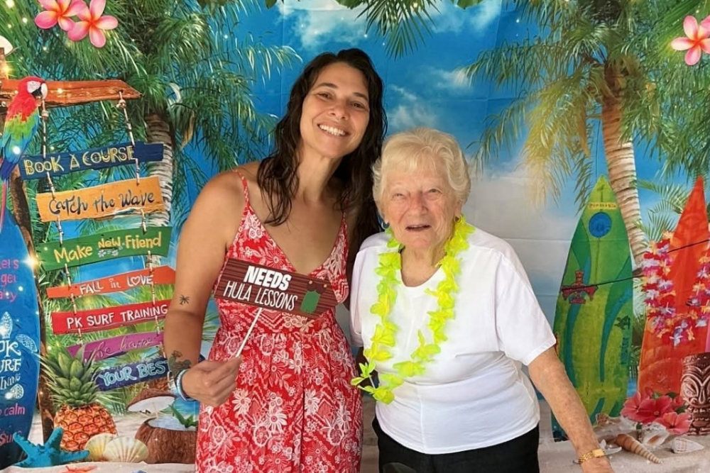 Luau