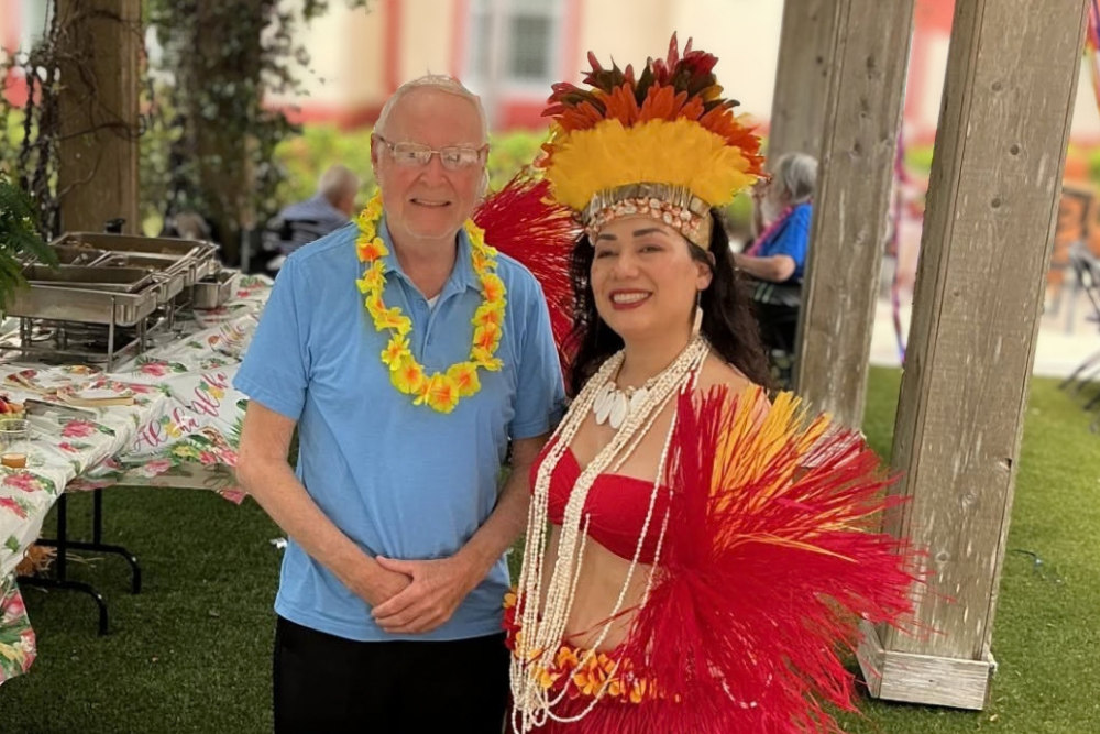 Luau