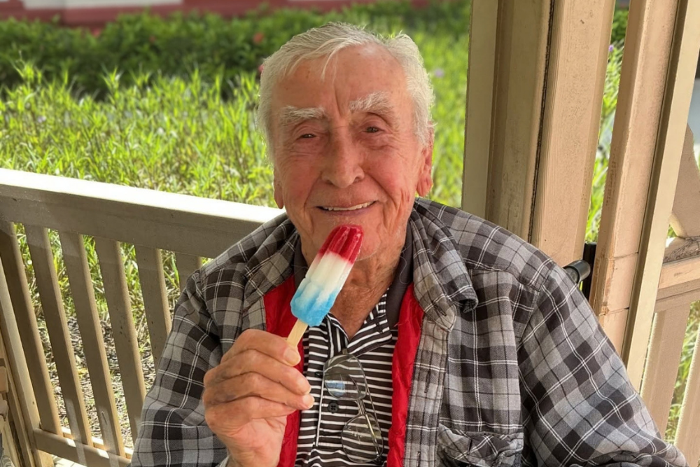 Popsicle Social