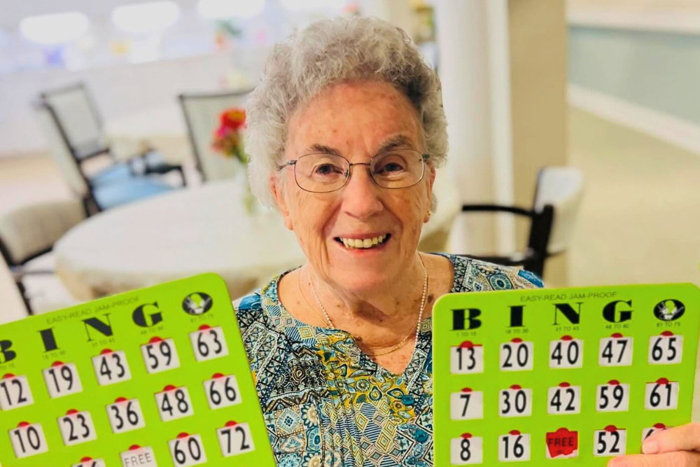 Bingo