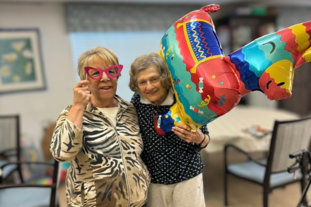 Themed Social