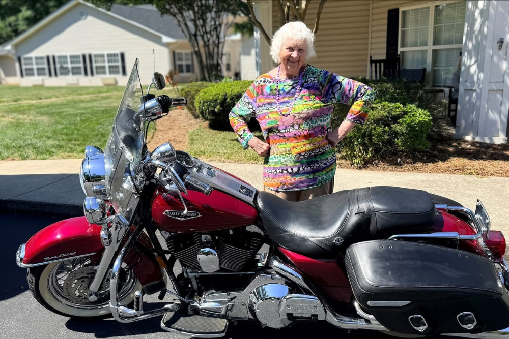 Motorcycle Club