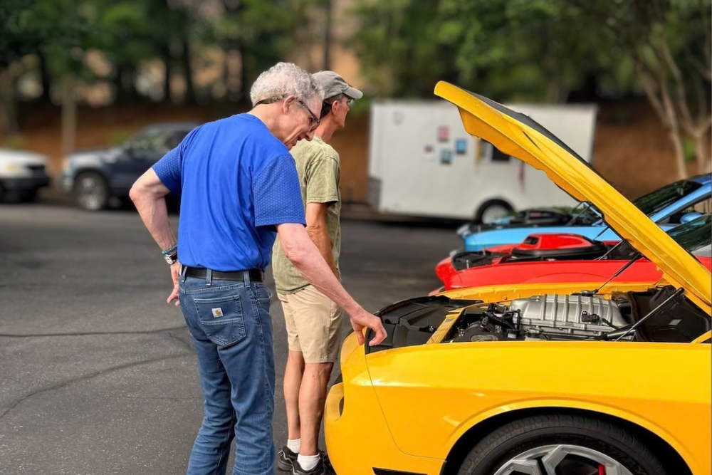 Car Show