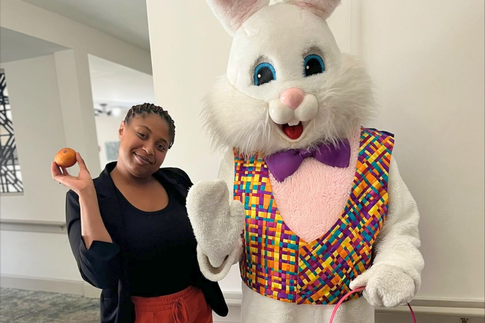 Easter