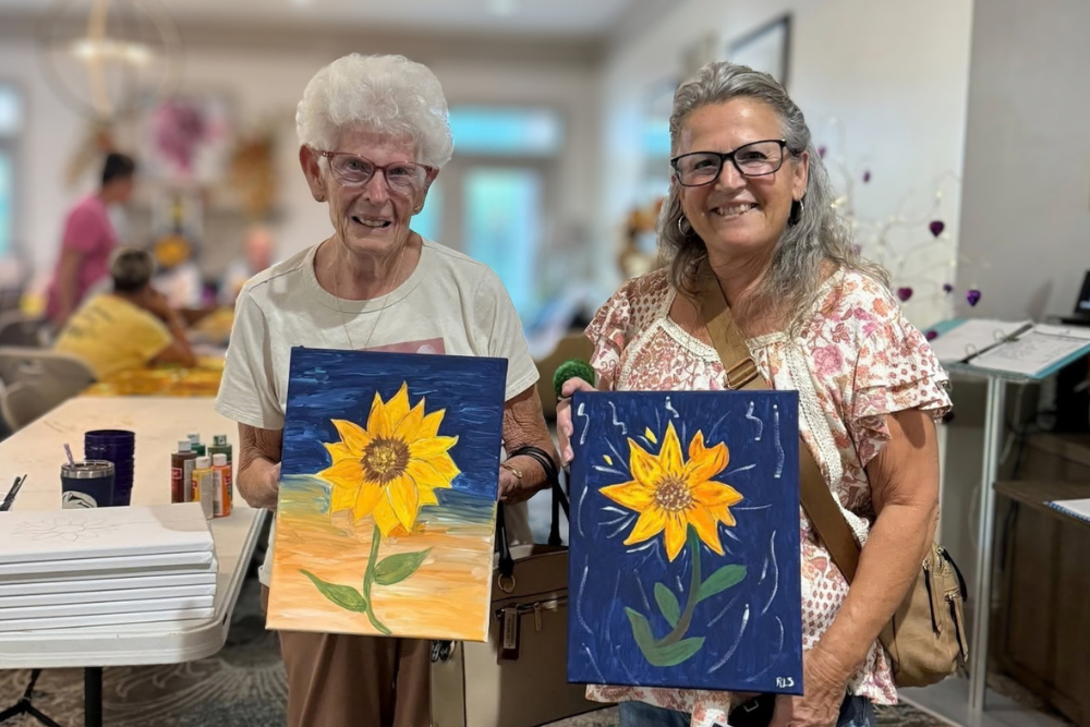 Painting