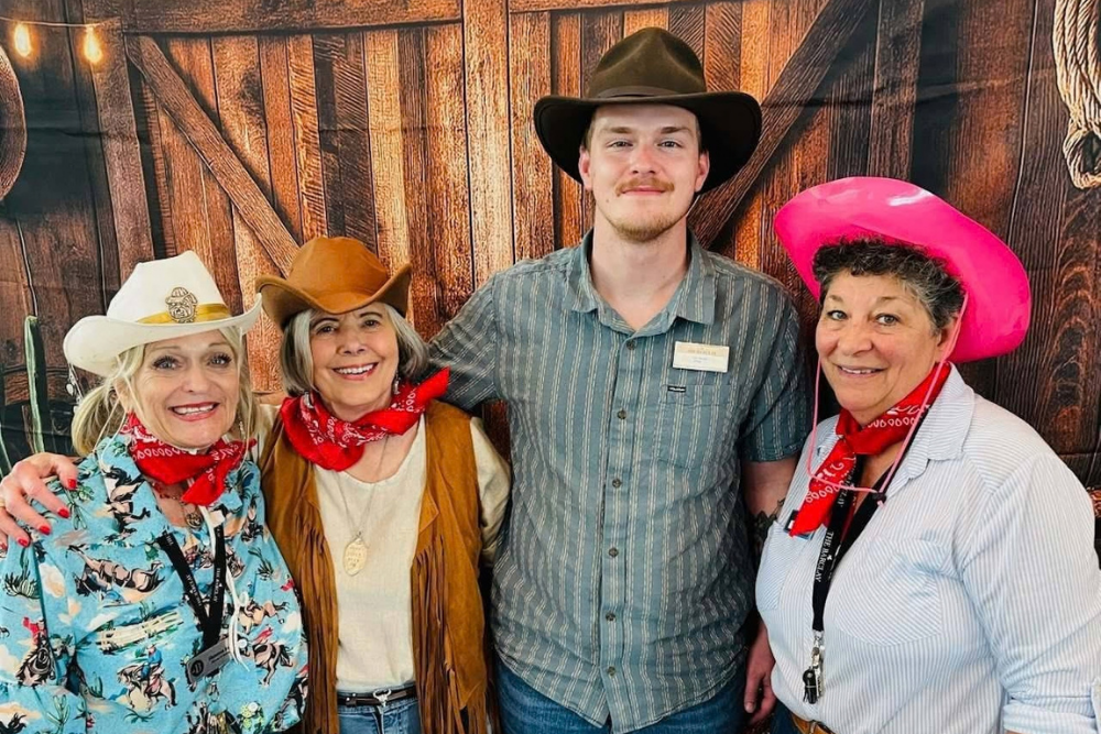 Themed Social