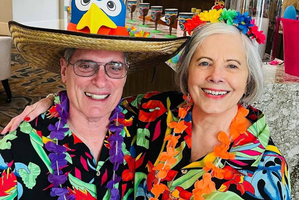 Luau