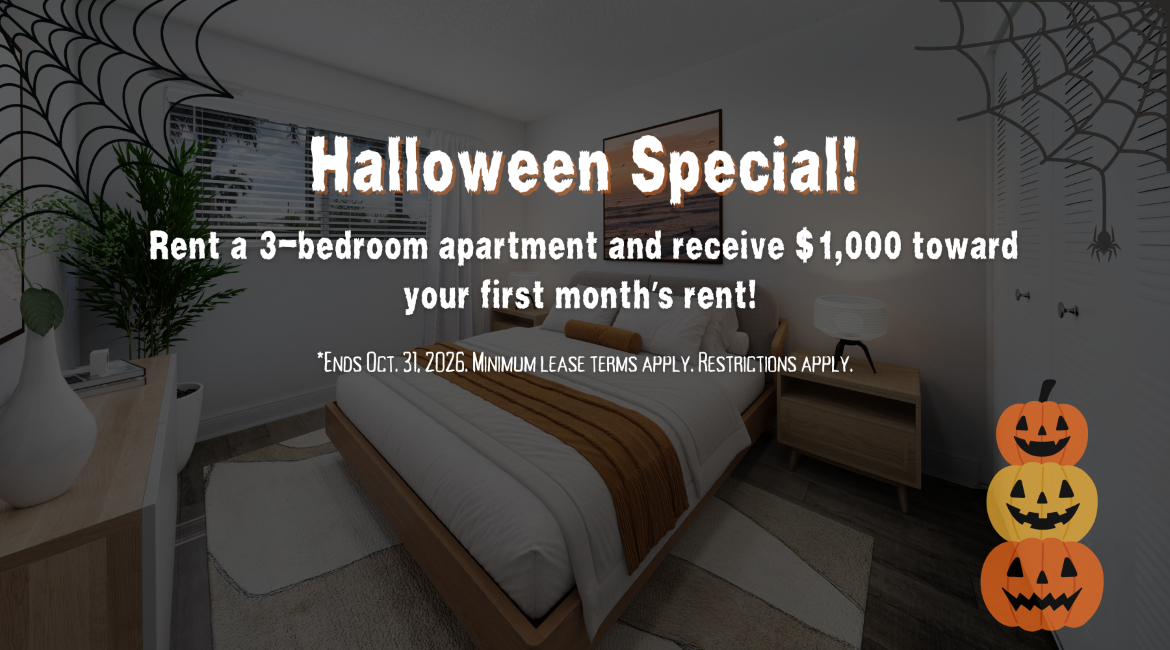 Property Specials