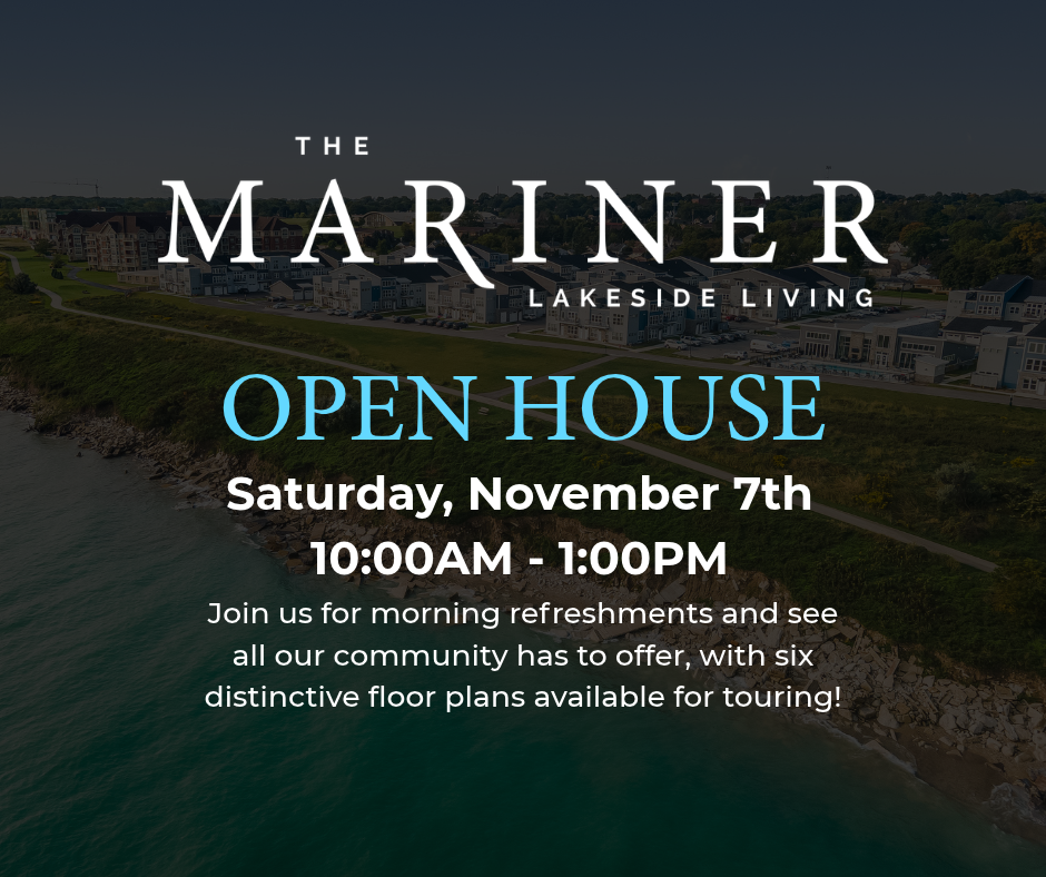 Mariner open House
