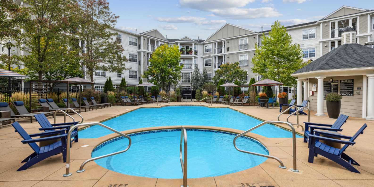 Apartment building photo of Sofi at Salem Station in Salem, MA