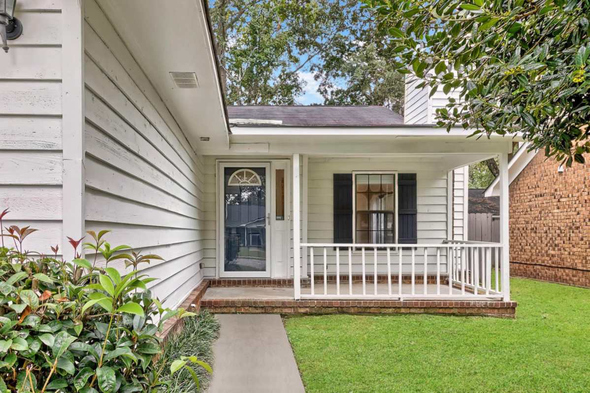 Apartment building photo of The Cottages at Crowfield in Ladson, SC