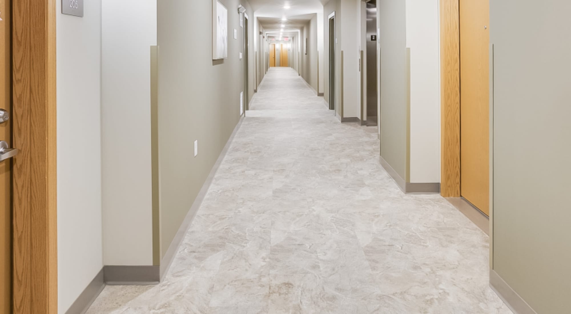 Chelsea Commons Senior Apartments photo